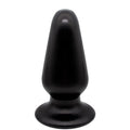 Domlust Fist Dildo – Premium Platinum Silicone | Tapered Cone for Extreme Stretch | Suction Cup | 2 Colors