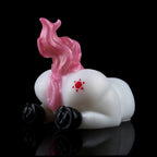 Unicorn Grail Fantasy Horse Torse Sex Doll – Platinum Silicone Animals Pussy Stroker for Immersive Solo Play