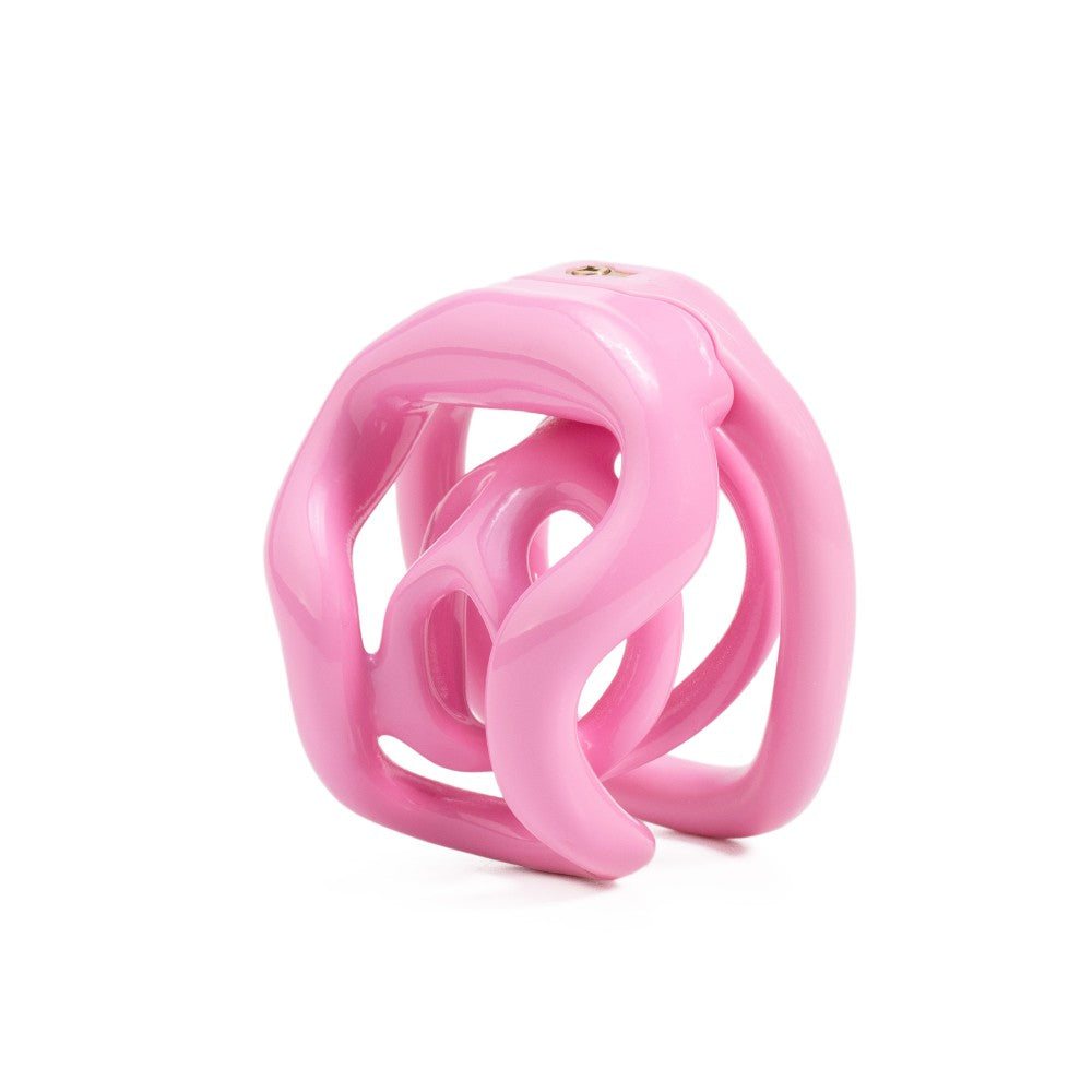 3D Printed Double-Layer Ergonomic Design