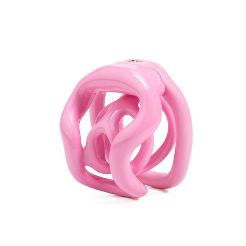 3D Printed Double-Layer Ergonomic Design