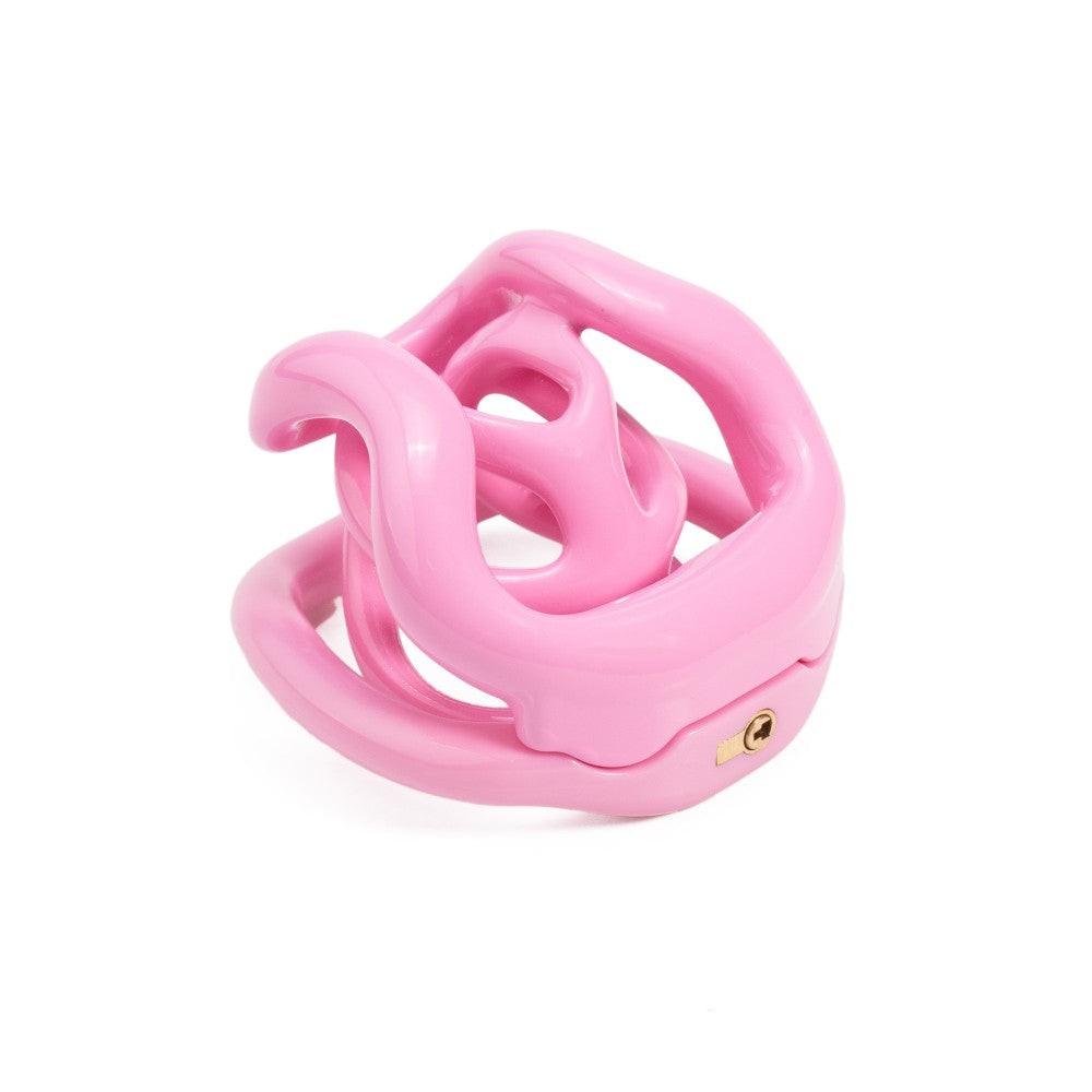 3D Printed Double-Layer Ergonomic Design