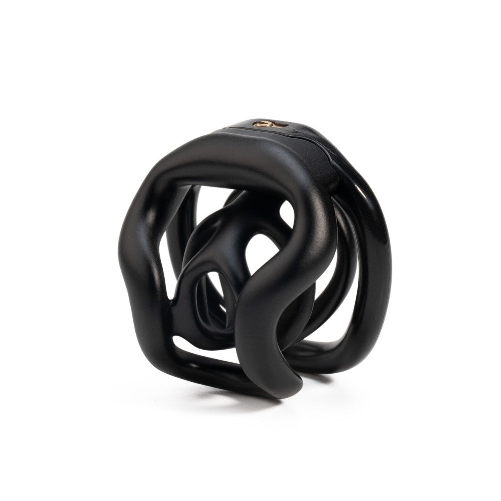 3D Printed Double-Layer Ergonomic Design