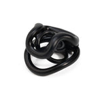 3D Printed Double-Layer Ergonomic Design