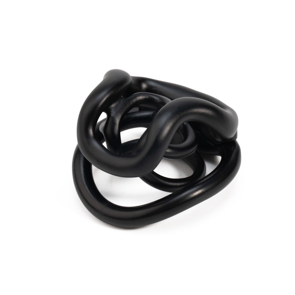 3D Printed Double-Layer Ergonomic Design