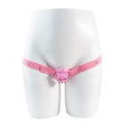 Cat Face Chastity Cage