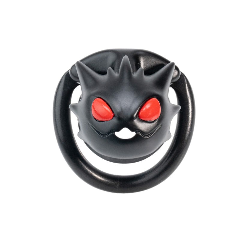 Demon Fantasy Chastity Cage