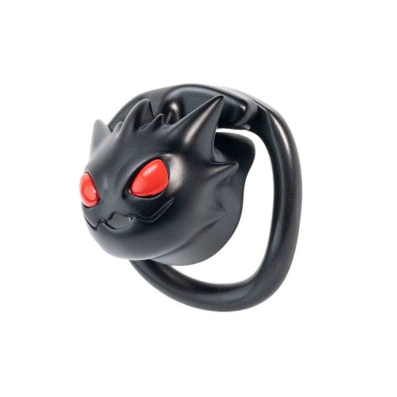 Demon Fantasy Chastity Cage