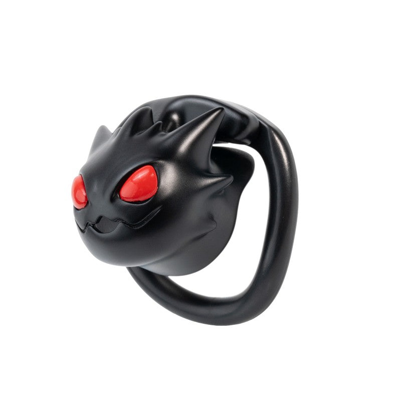 Demon Fantasy Chastity Cage