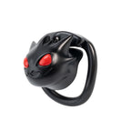 Demon Fantasy Chastity Cage