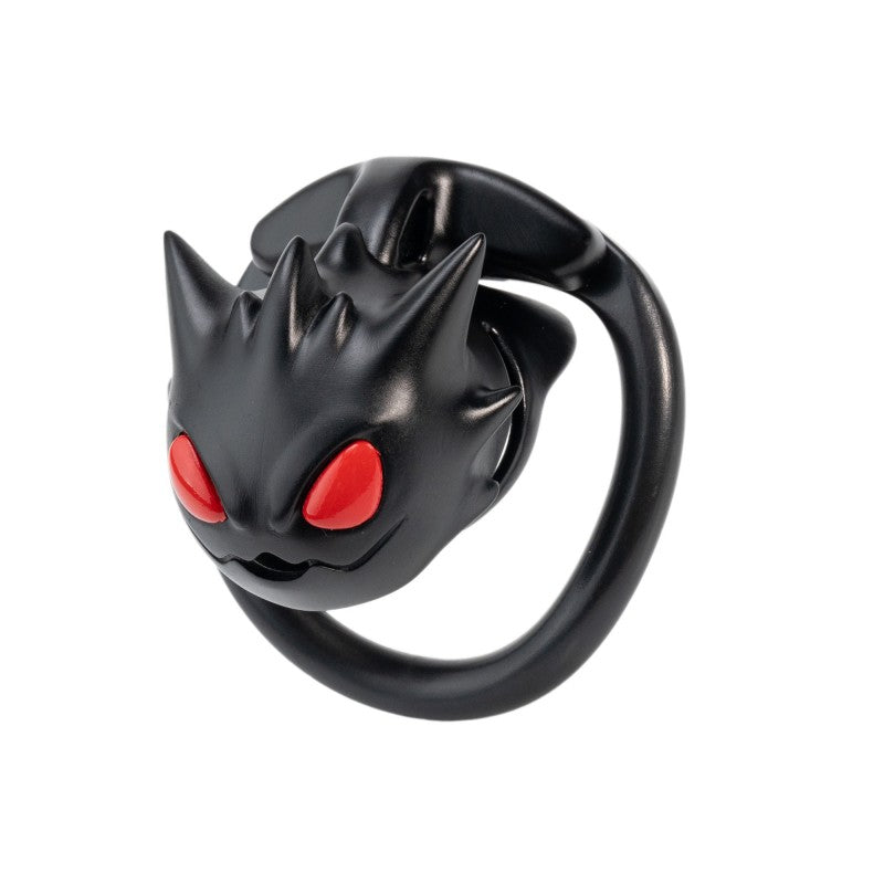 Demon Fantasy Chastity Cage