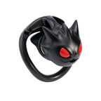 Demon Fantasy Chastity Cage
