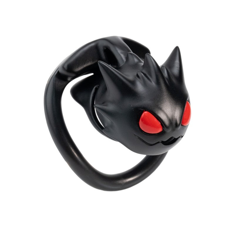 Demon Fantasy Chastity Cage