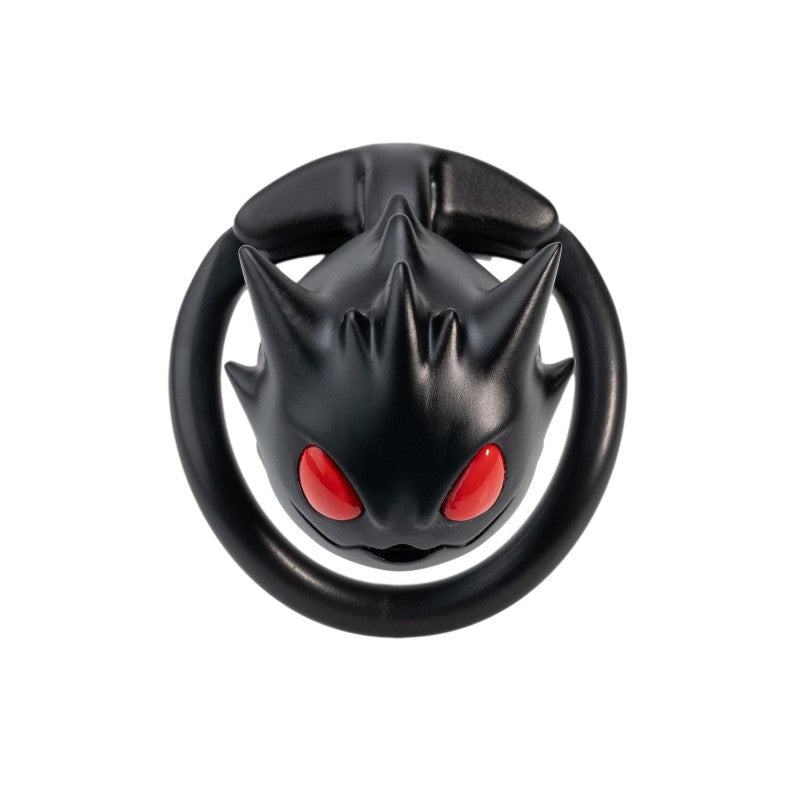 Demon Fantasy Chastity Cage