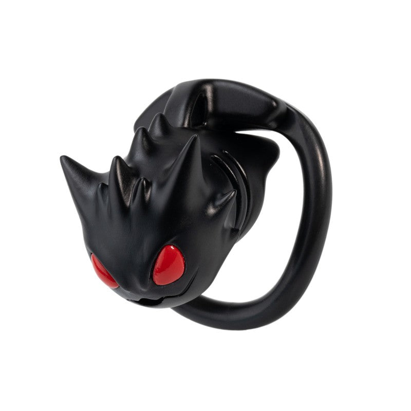 Demon Fantasy Chastity Cage