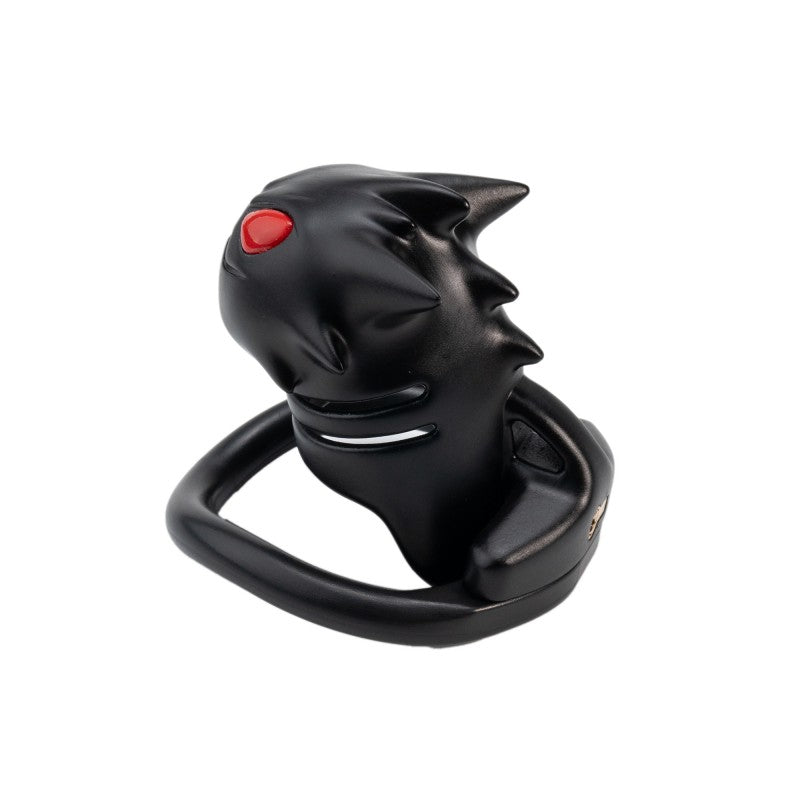Demon Fantasy Chastity Cage