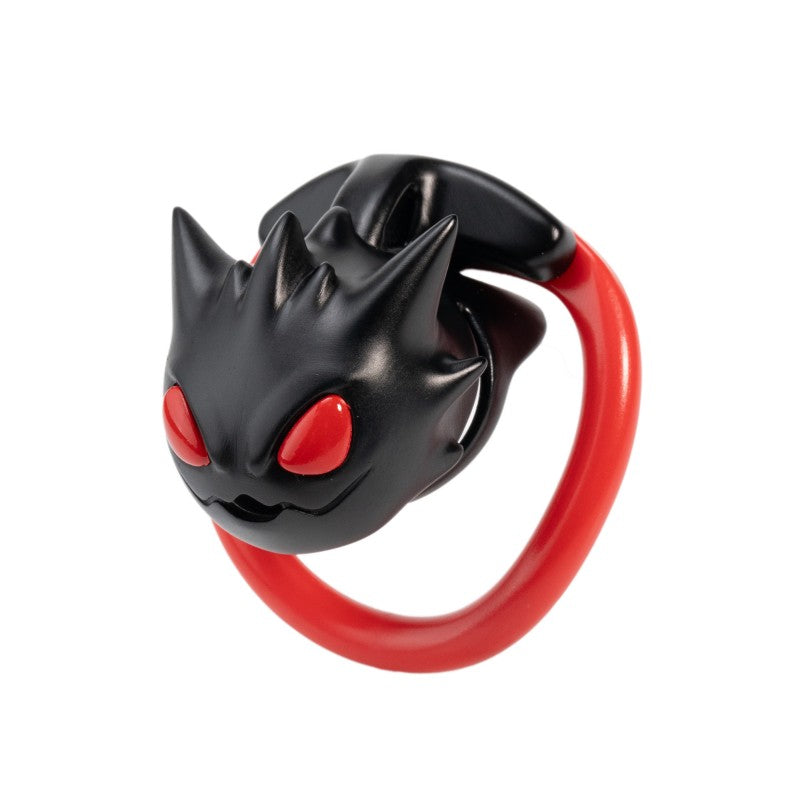 Demon Fantasy Chastity Cage