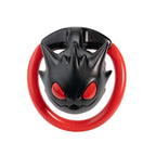 Demon Fantasy Chastity Cage