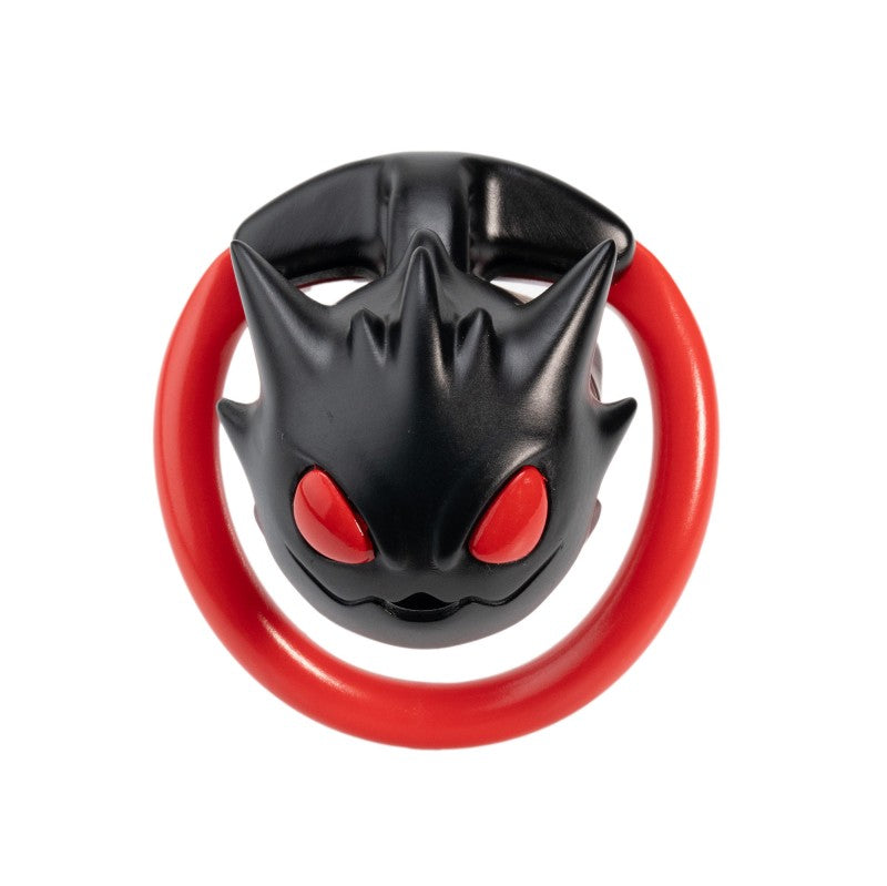 Demon Fantasy Chastity Cage