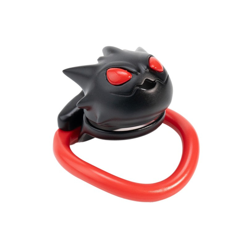 Demon Fantasy Chastity Cage