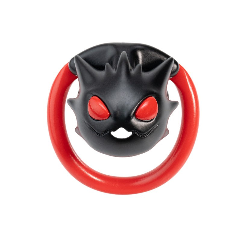 Demon Fantasy Chastity Cage