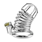 Chastity Cage - Male Chastity Devices with Chastity Belt