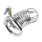 Chastity Cage - Male Chastity Devices with Chastity Belt