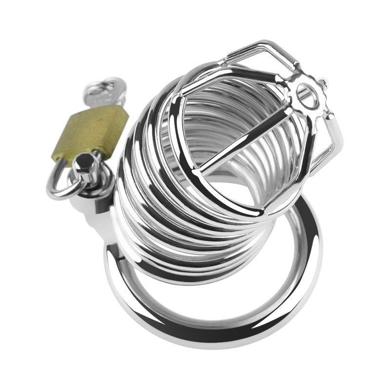 Chastity Cage - Male Chastity Devices with Chastity Belt