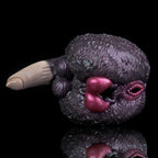 Hyena Torso Sex Doll — Realistic Silicone Beast Pussy & Dog Dildo | Domlust Heavy Fetish