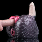 Hyena Torso Sex Doll — Realistic Silicone Beast Pussy & Dog Dildo | Domlust Heavy Fetish