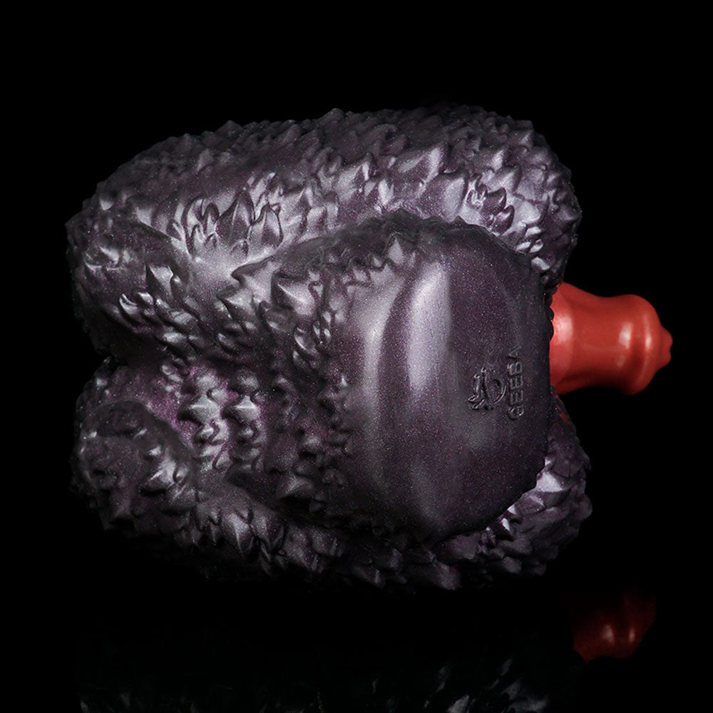 Monkey Pussy Animal Dildo Torso Sex Dolls - Realistic Beast Dual Action Sex Toys for Women Men