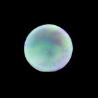 Fantasy Dogdildo Butt Plug - Colorful Monster Knotted Dildo Anal Sex Toy for Women Masturbation