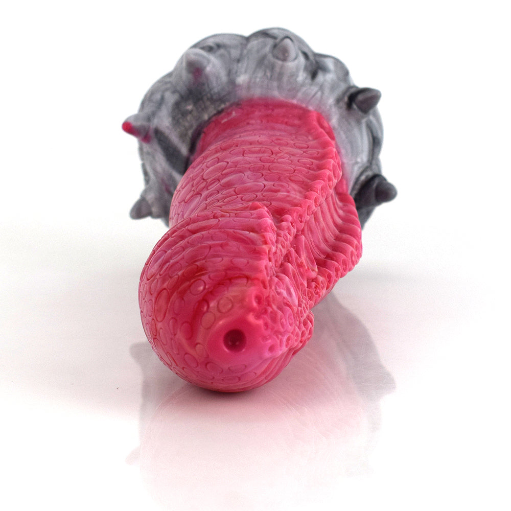 Realistic Snake Monster Dildo – Fantasy Animal Dildo for G-Spot & Prostate Stimulation | Domlust