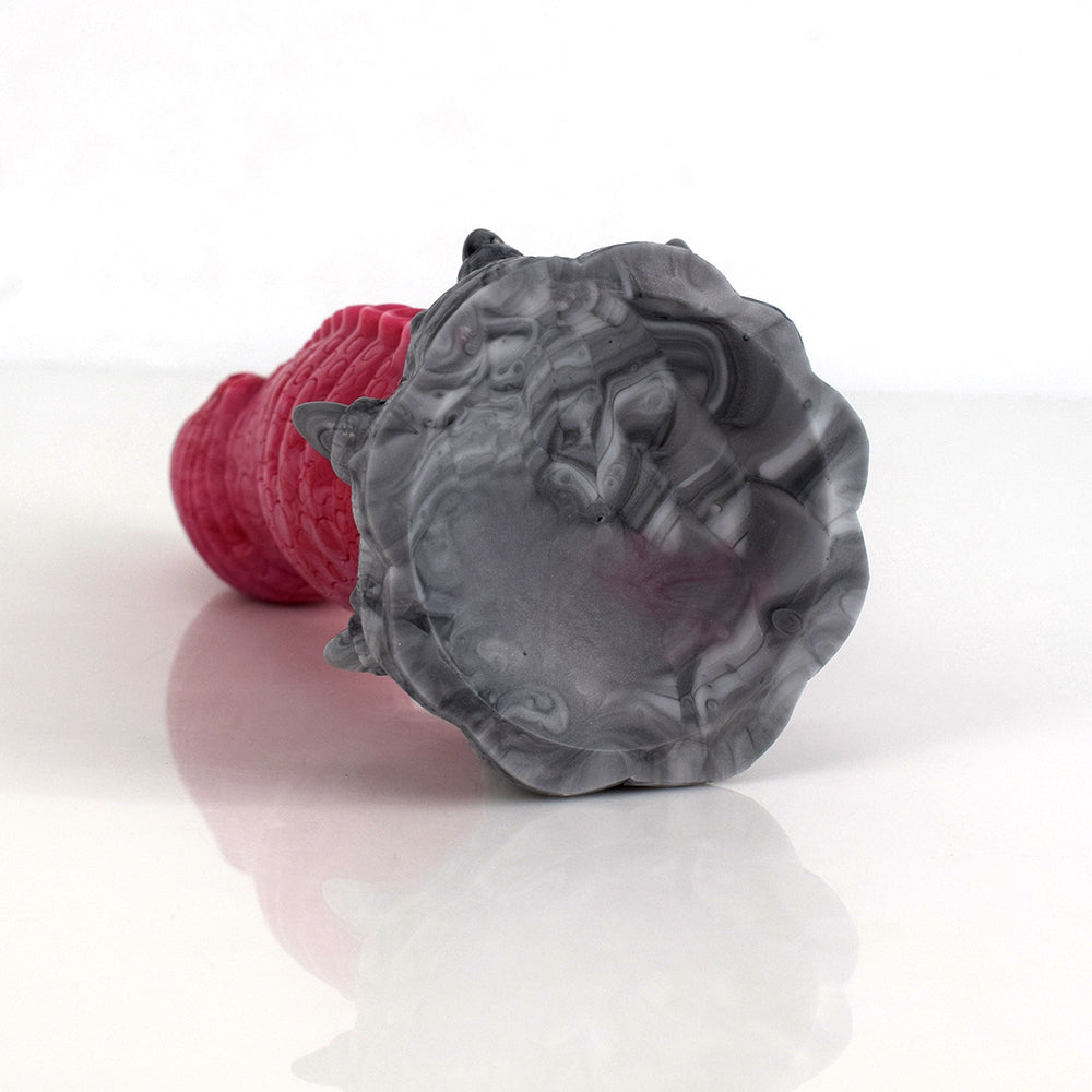 Realistic Snake Monster Dildo – Fantasy Animal Dildo for G-Spot & Prostate Stimulation | Domlust