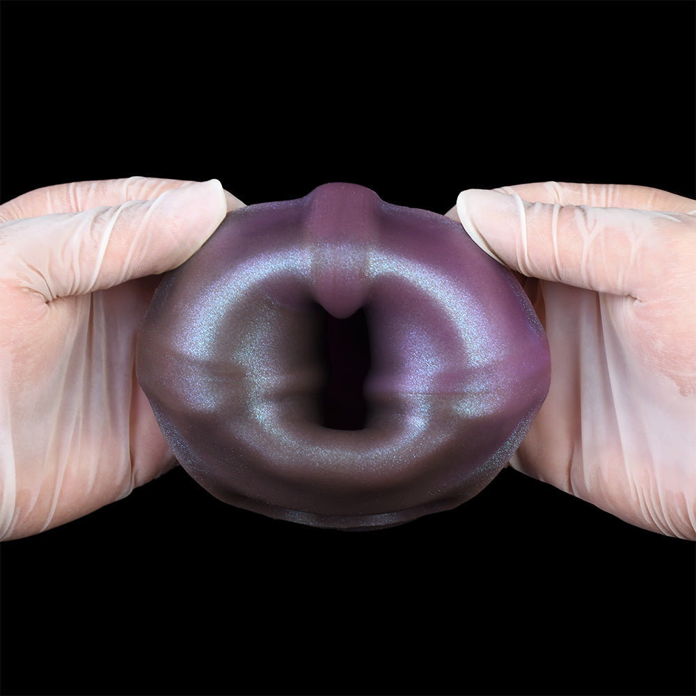 Tentacledildo Cock Sleeve Penis Sheath Extender - Fantasy Sex Toys for Men Pegging