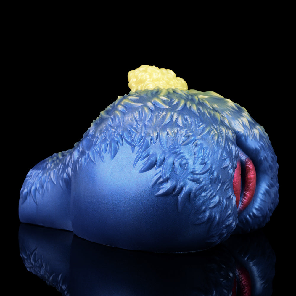 Meow Sheep Buttocks Torso Masturbator | Fantasy Pocket Pussy | Domlust