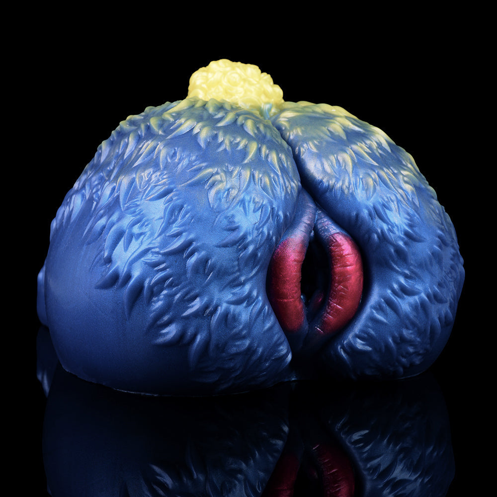 Meow Sheep Buttocks Torso Masturbator | Fantasy Pocket Pussy | Domlust