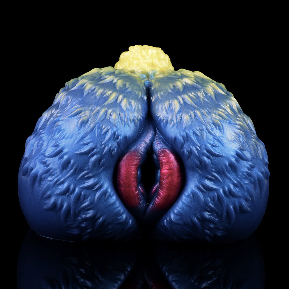 Meow Sheep Buttocks Torso Masturbator | Fantasy Pocket Pussy | Domlust
