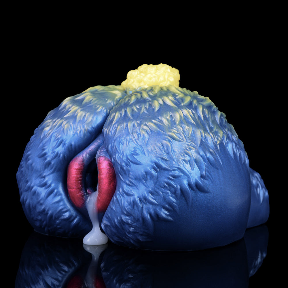 Meow Sheep Buttocks Torso Masturbator | Fantasy Pocket Pussy | Domlust