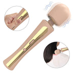 DarkAngel-Vibrating-Masturbator-Clitoral-G-Spot-Stimulator