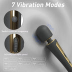 DarkAngel-Vibrating-Masturbator-Clitoral-G-Spot-Stimulator