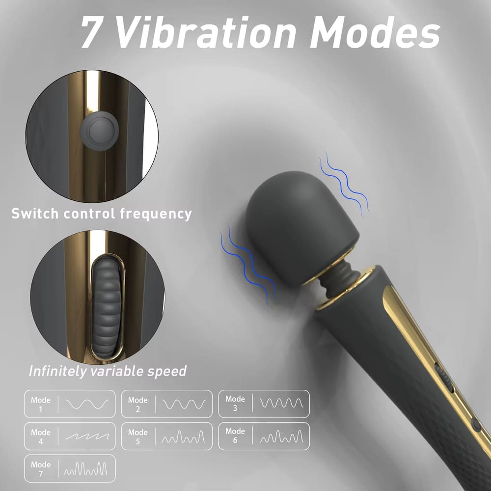 DarkAngel-Vibrating-Masturbator-Clitoral-G-Spot-Stimulator