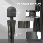 DarkAngel-Vibrating-Masturbator-Clitoral-G-Spot-Stimulator