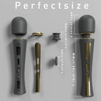 DarkAngel-Vibrating-Masturbator-Clitoral-G-Spot-Stimulator