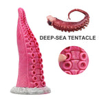 Deep_Sea_Tentacle_Dildo_9_inch_Octopus_Dildo_Fantasy_Dildo_1