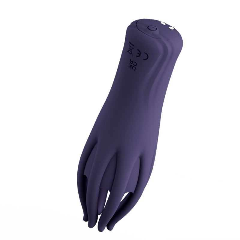 Devils-Claw-Vibrating-Tentacle-Male-Masturbator