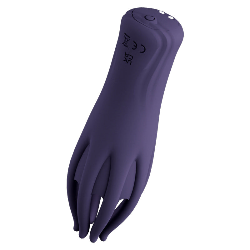 Devils-Claw-Vibrating-Tentacle-Male-Masturbator