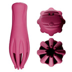 Devil's Claw – Vibrating Tentacle Male Masturbator - Penis Vibrator