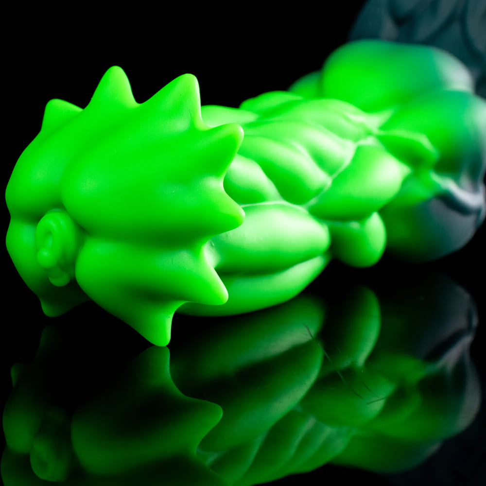 Devourbloom-Carnivorous-Flower-Fantasy-Dildo