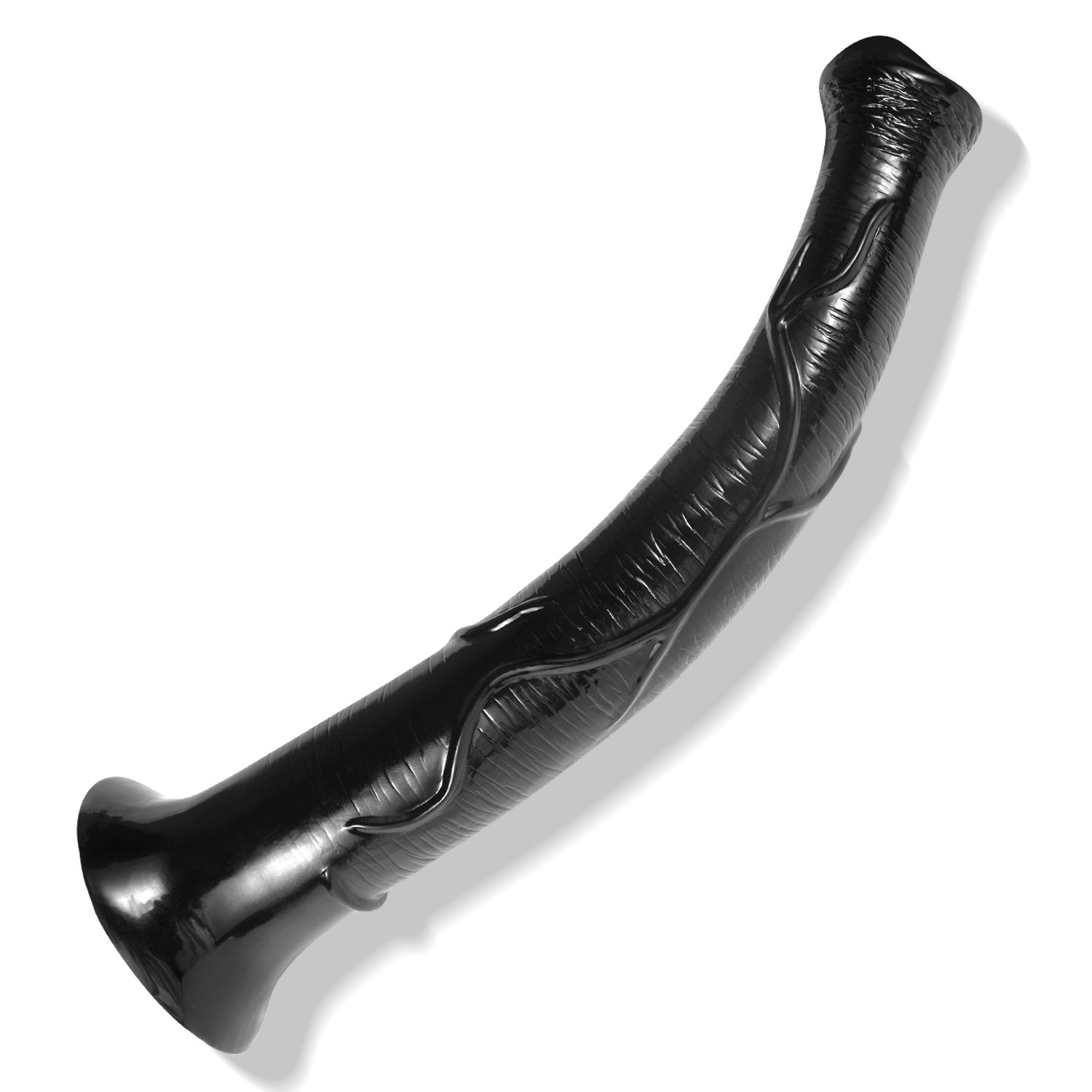 Huge Horse Dildo - 15 inch Long Animal Dildo Anal Plug Adult Toys