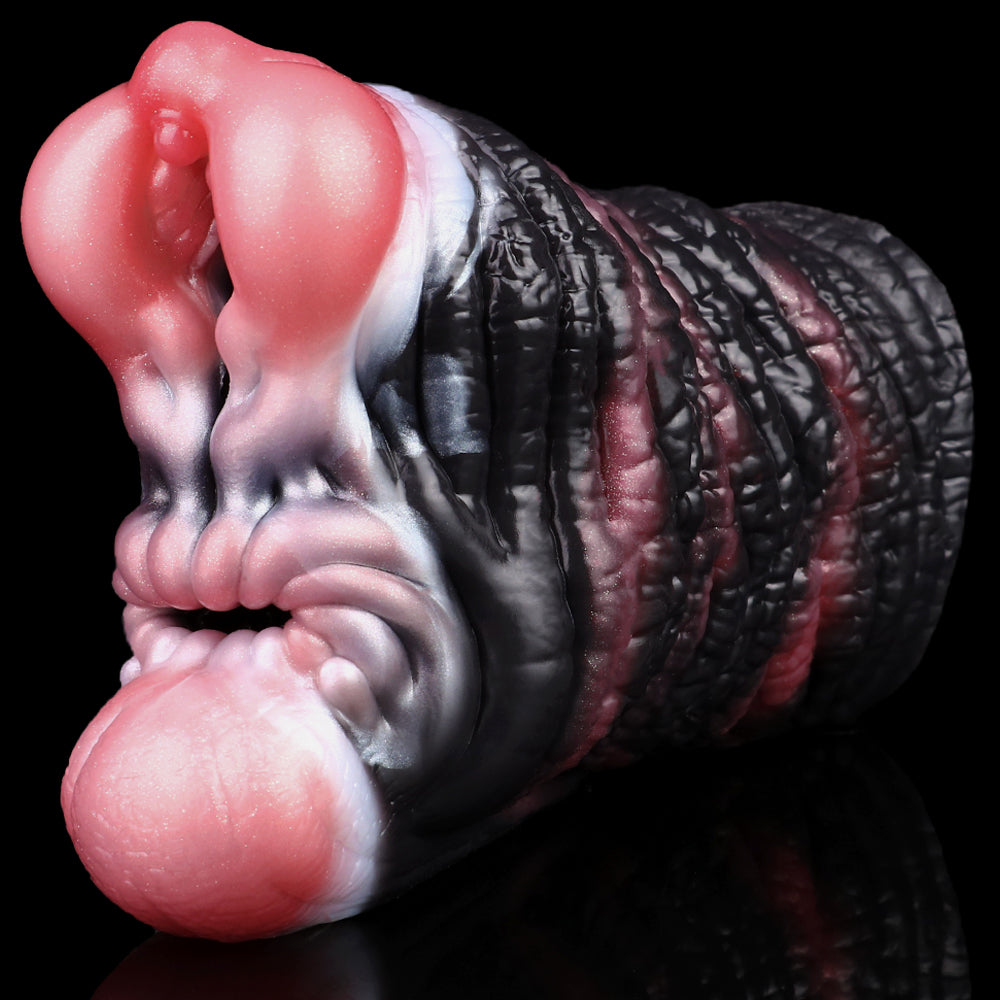 Elephant Pocket Pussy – Jungle King's Grip BeastArc Stroker | Domlust